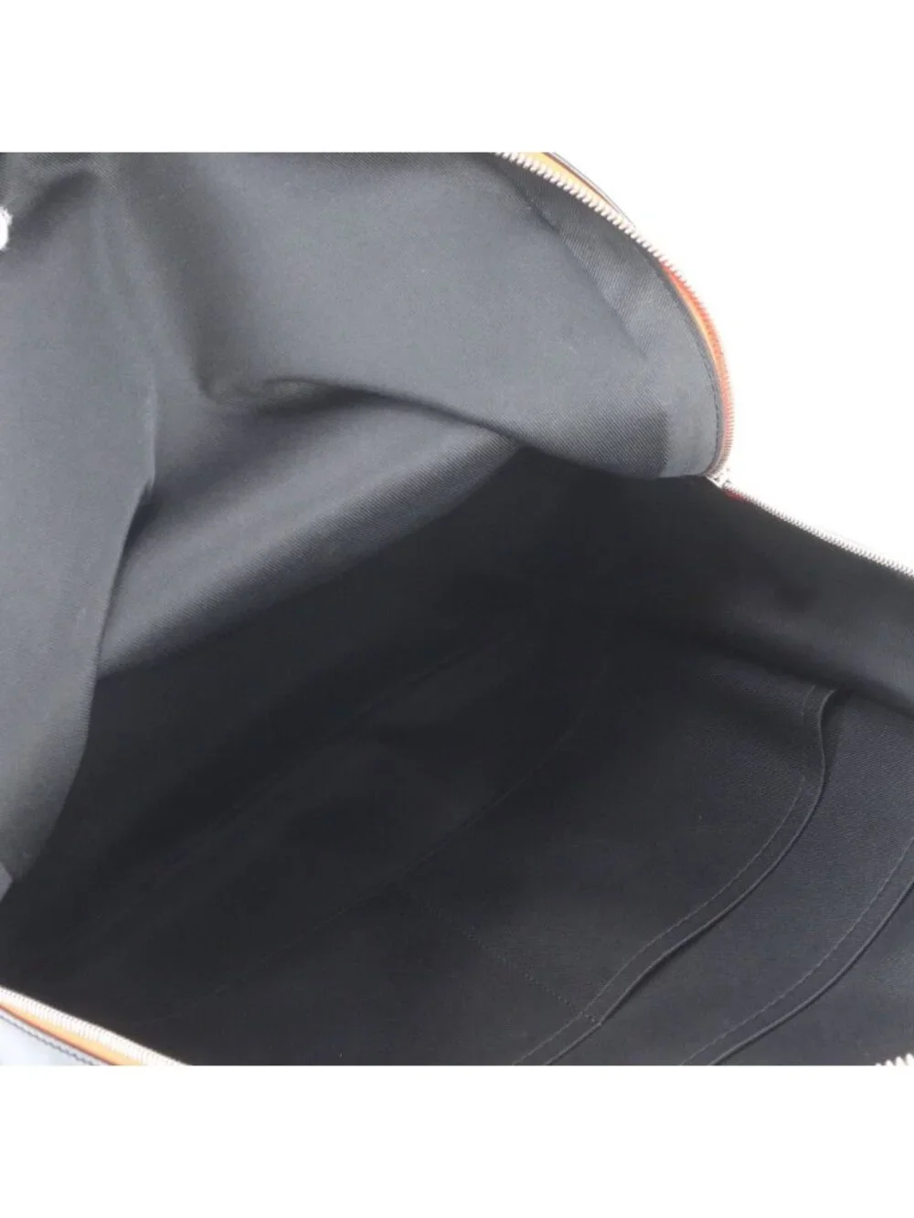 Louis Vuitton Damier Graphite Josh Leather Backpack